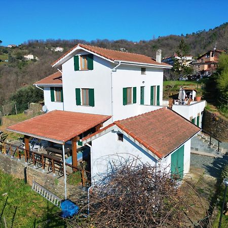 Casa Bartola Appartement Stella Buitenkant foto