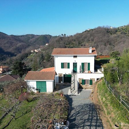 Casa Bartola Appartement Stella Buitenkant foto