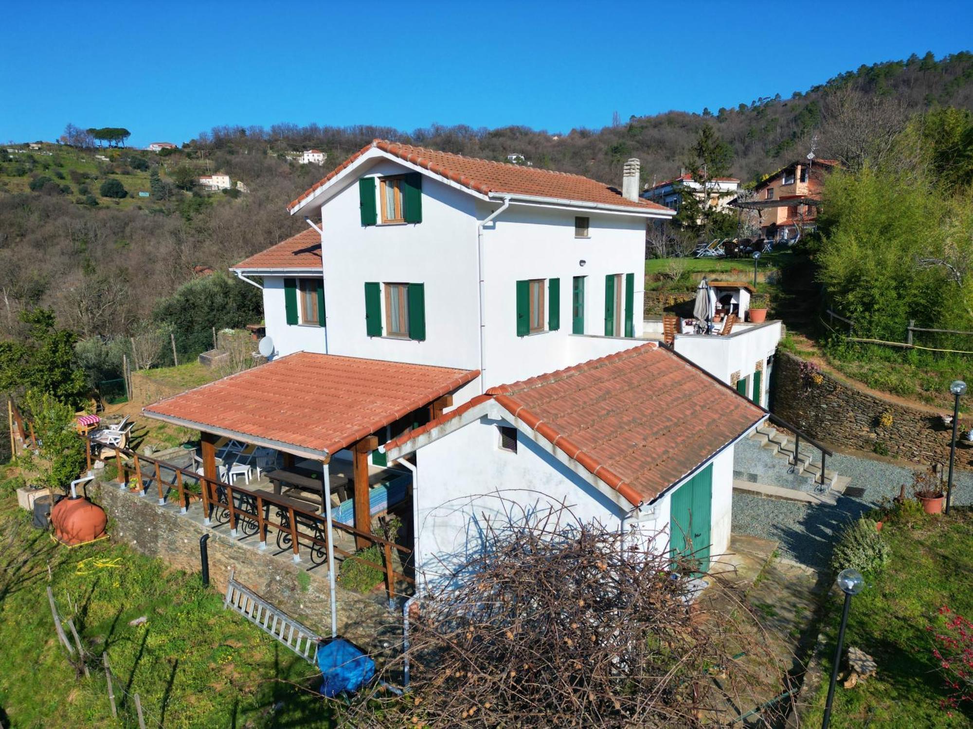 Casa Bartola Appartement Stella Buitenkant foto