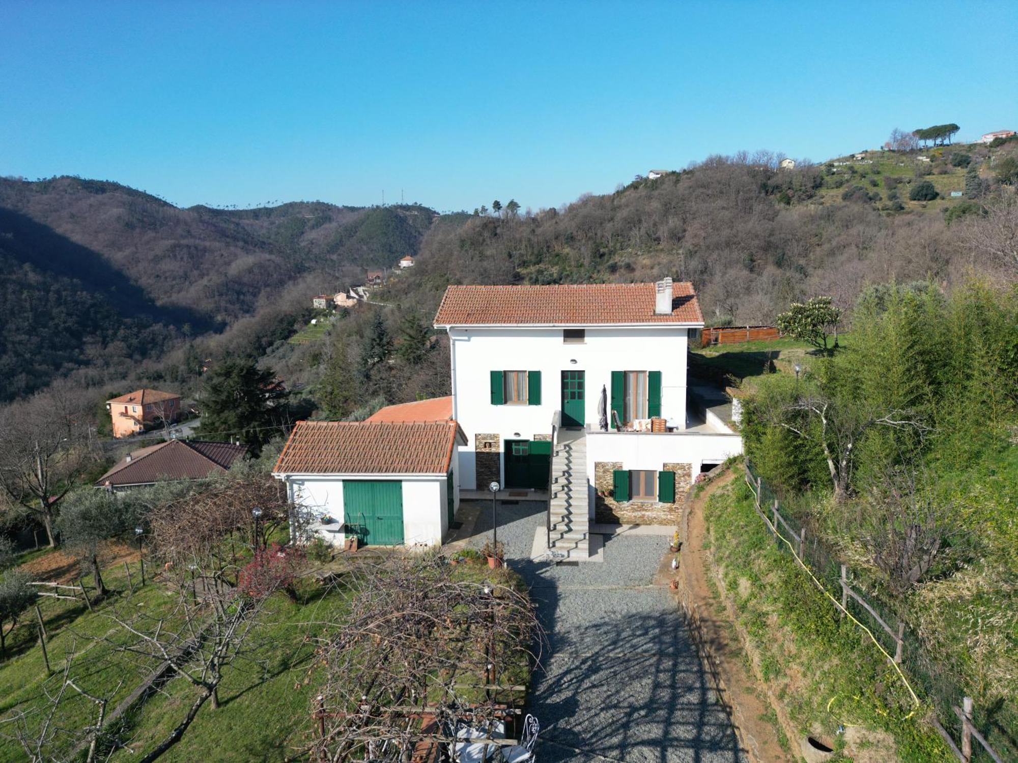 Casa Bartola Appartement Stella Buitenkant foto