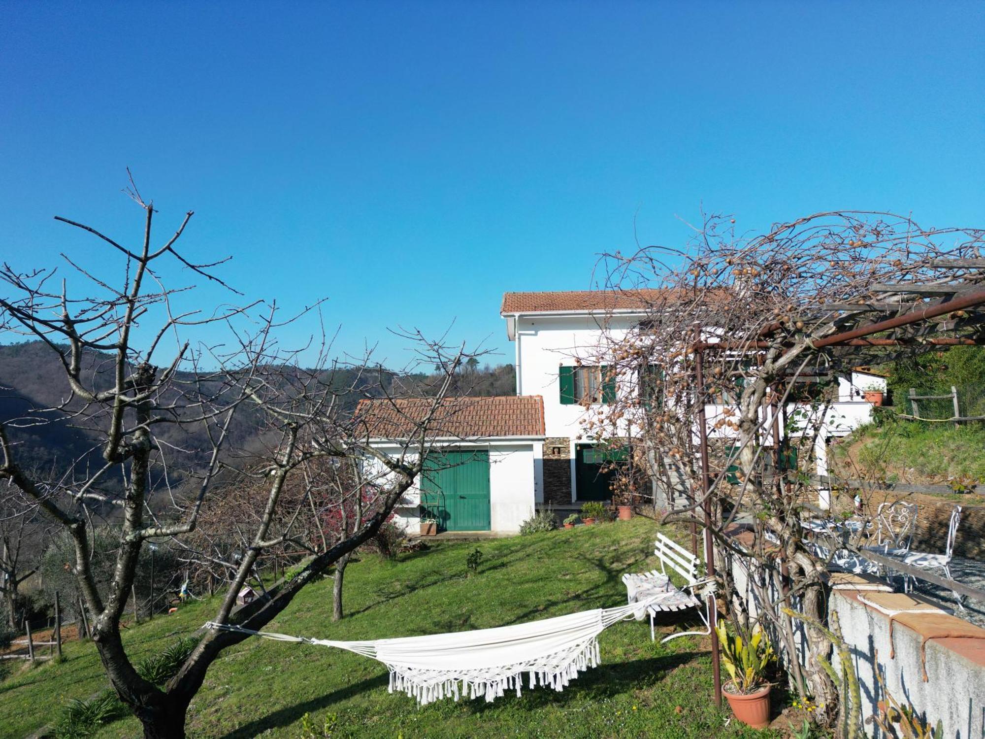 Casa Bartola Appartement Stella Buitenkant foto