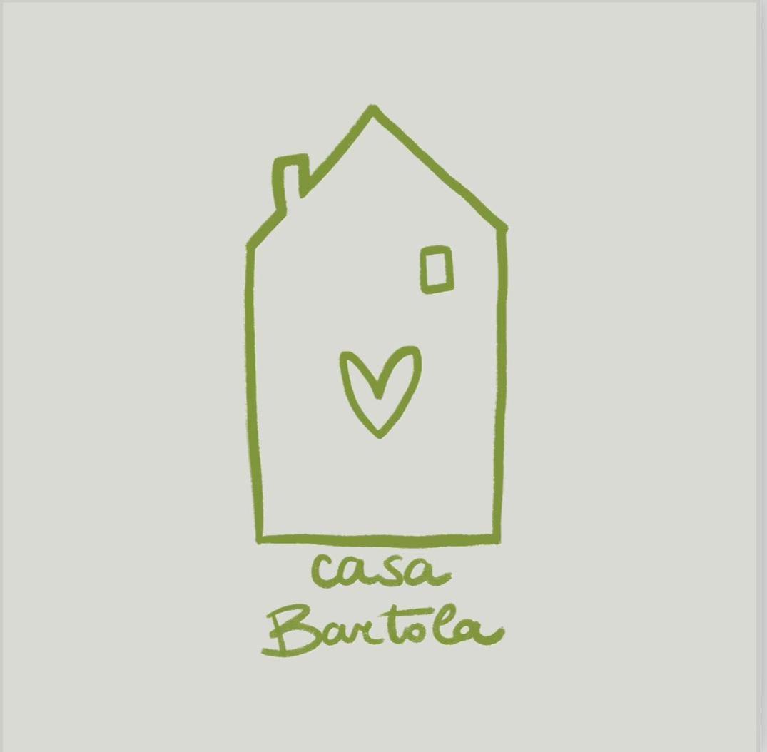 Casa Bartola Appartement Stella Buitenkant foto